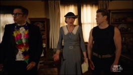 DCS Legends of Tomorrow - Season 07 Episode 01